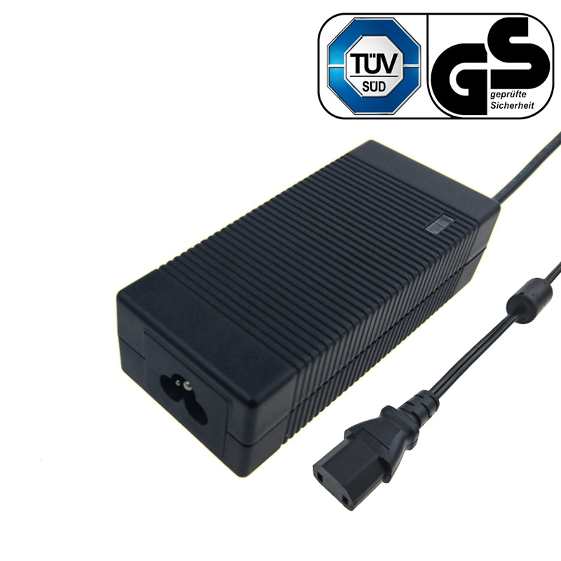 46.2V 1A lithium battery charger with GS