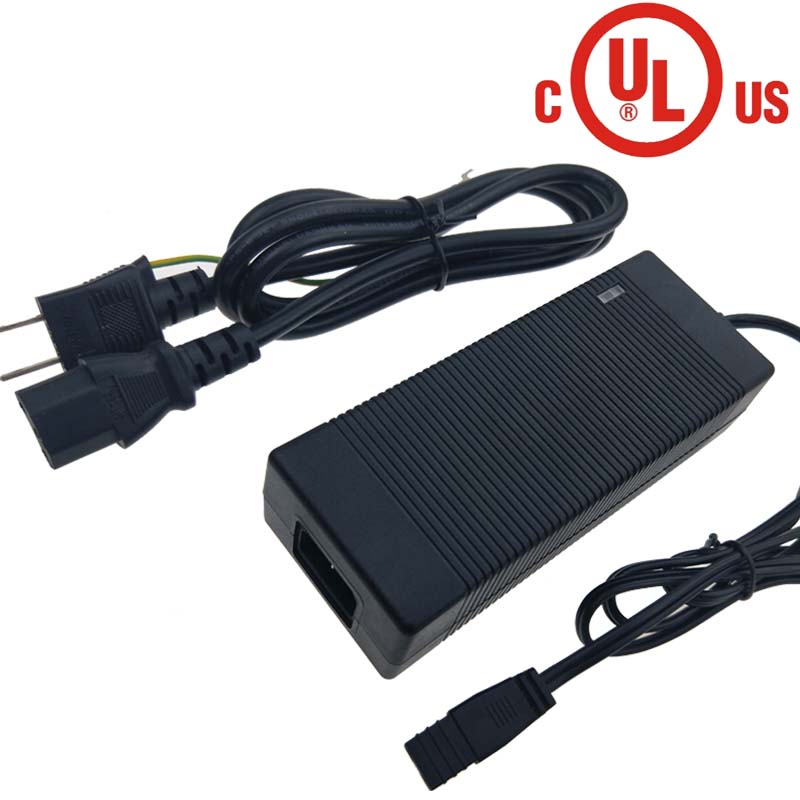 CE Kc PSE SAA UL Certified 54.6V 2A Lithium Battery Charger for 48V 13s  Li-ion Battery Pack Electric Bicycle E-Scooter - China Li-ion Battery  Charger and Electric Motorcycle Charger price