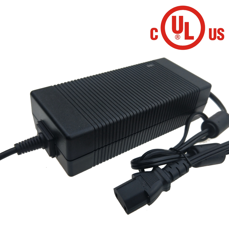 KC UL FCC PSE CE SAA Battery Charger adapter Lithium Li-ion 58.8V 3.5A
