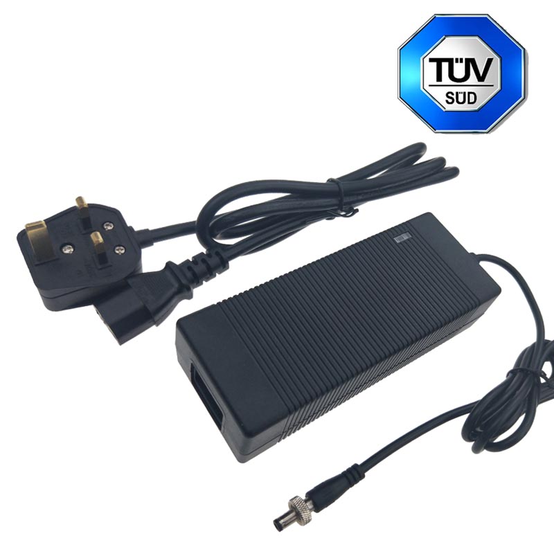 67.2V Li-Ion Battery Charger