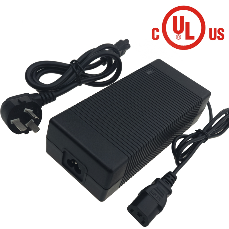 73V 2.5A Lead acid battery charger