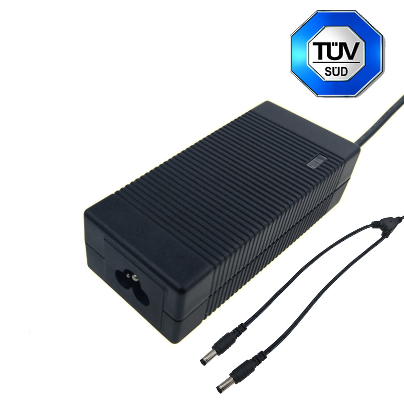 18.25V LiFePO4 Battery Charger