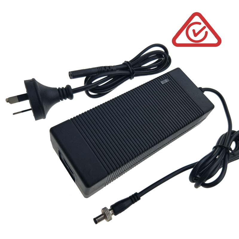 21.9V LiFePO4 Battery Charger