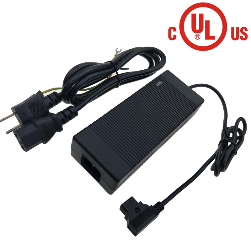 50.4V Li-Ion Battery Charger