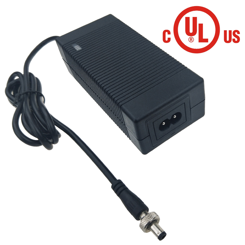 32.85V LiFePO4 Battery Charger