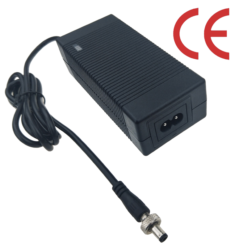 40.2V 1A lifePO4 battery charger
