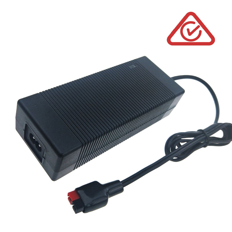 51.1V LiFePO4 Battery Charger