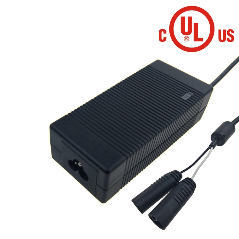 11V Ni-MH Battery Charger