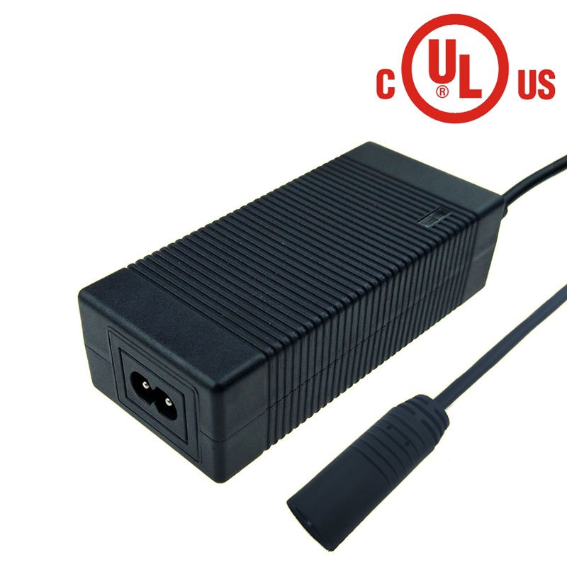 29.6V Ni-MH Battery Charger