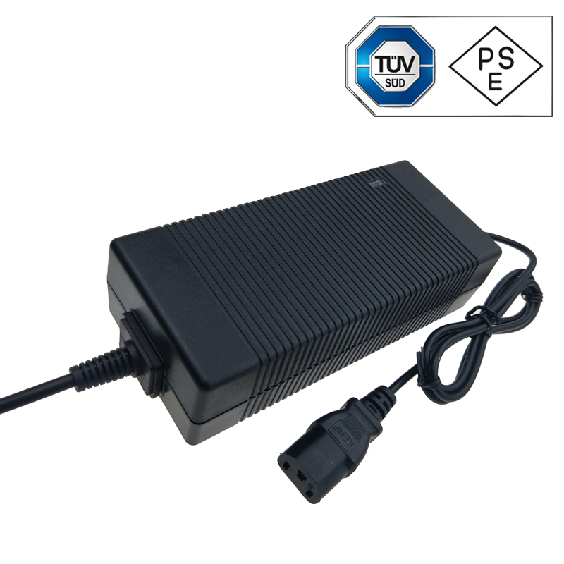 29.4V 6A Ni-MH Battery Charger