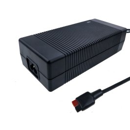Lead-Acid Battery Charger