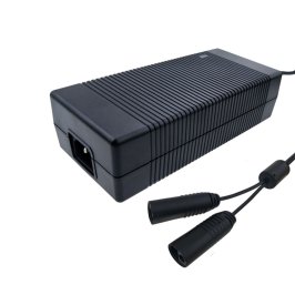 Li-Ion Battery Charger