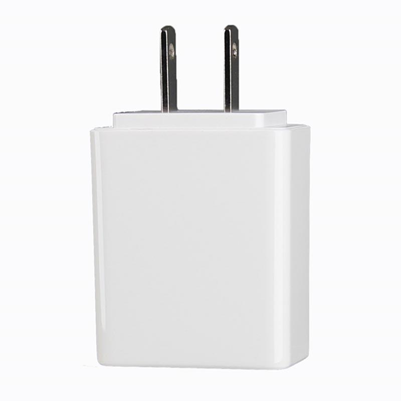 UK US EU USB Adapter 5V 2A