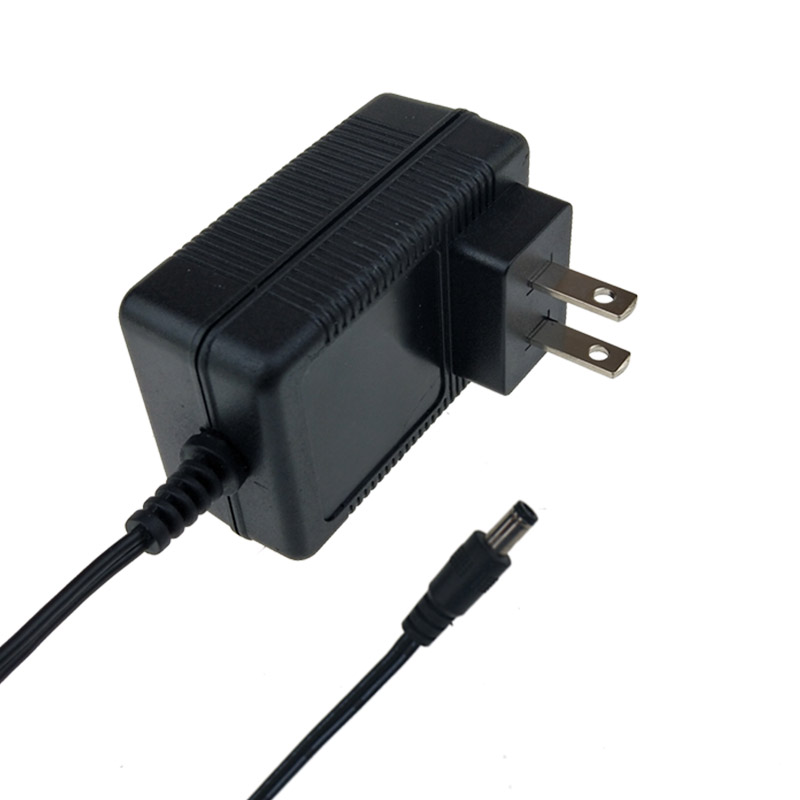 UL approved 12V 0.6A Power Adapter for LED driver