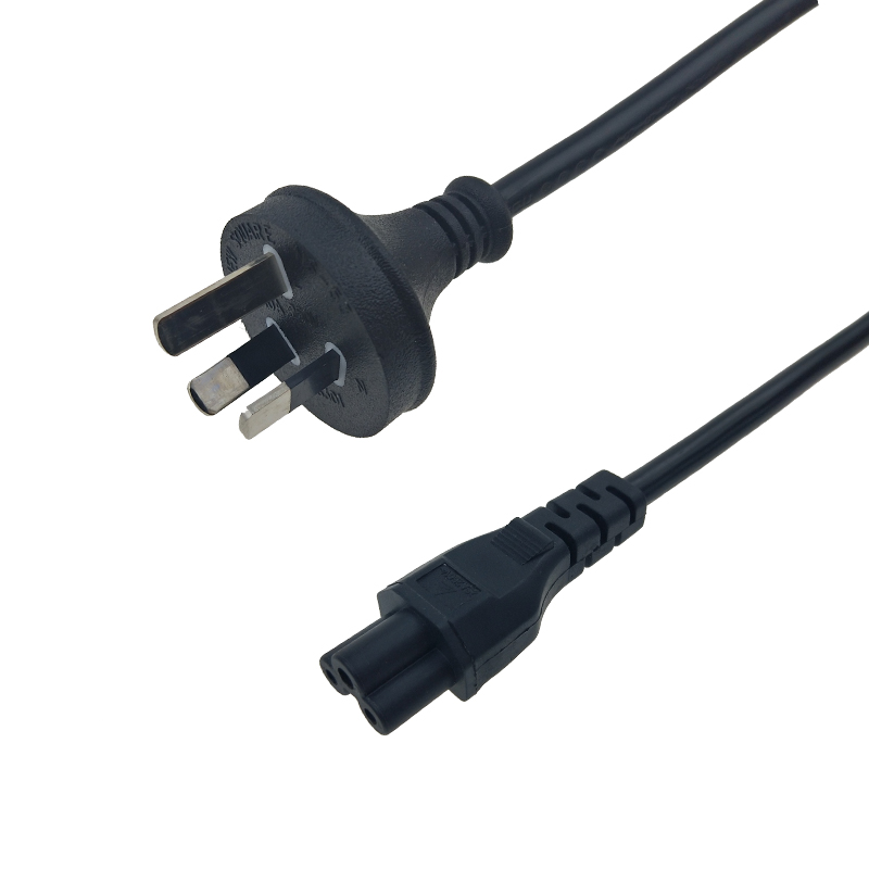 AC cord with AU plug C5