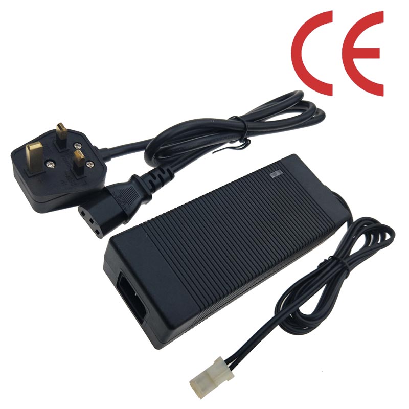 AC 100-240v To DC 12V 7A LED Power Adapter