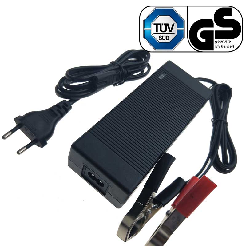 EN62368-1 5V 7A Desktop Power Adapter