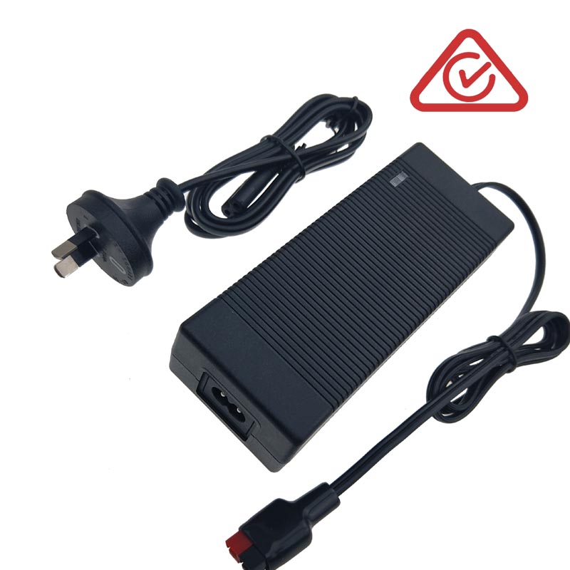 J62368-1 Newest Safety Standard 5V 10A Power Adapter