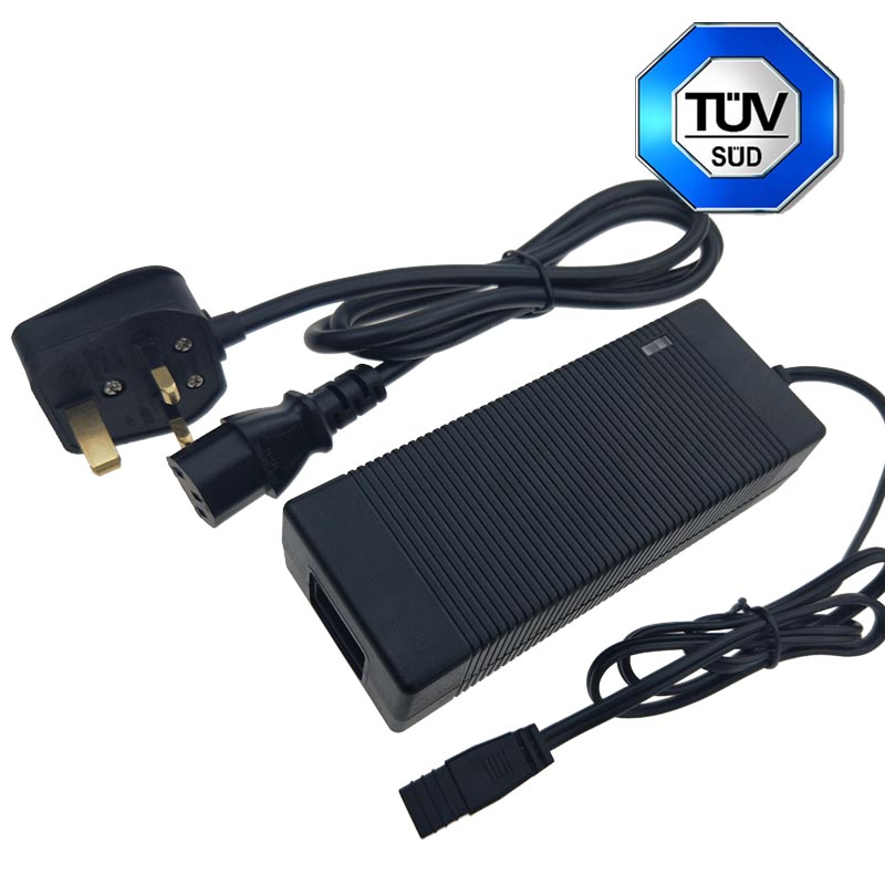 IEC62368 18V 5A Desktop Power Adapter With Global Certification