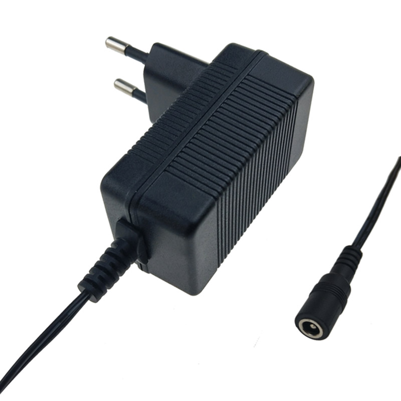 15V 1A Wall Plut Power Adapter