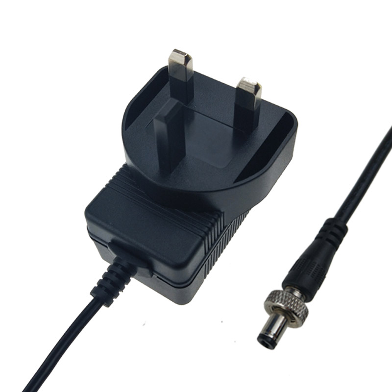 IEC62368 Newest Safety Standard 9V 2A Power Adapter