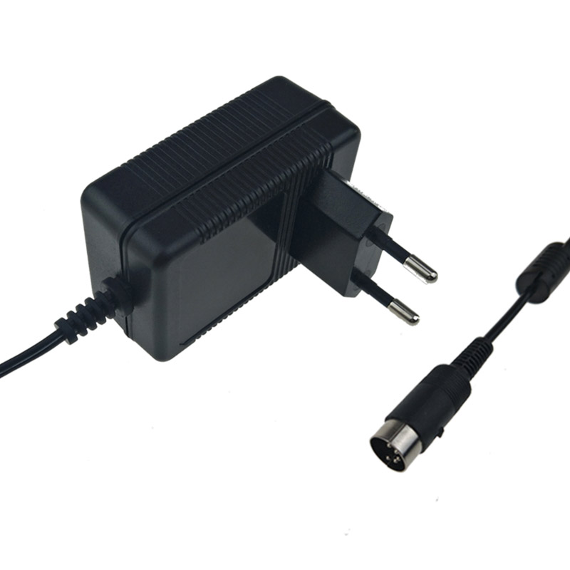 12V 2A AC Adapter