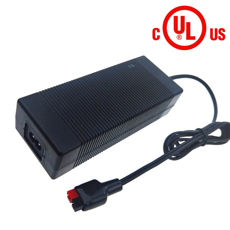 Lead acid battery charger 73V 2A