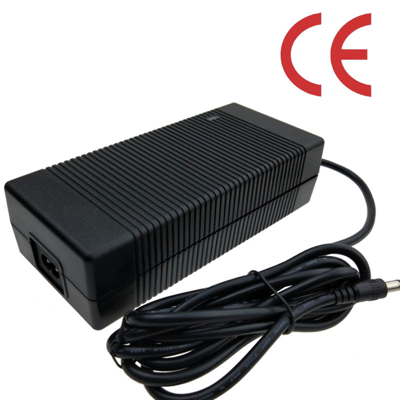 60V Lead acid battery charger