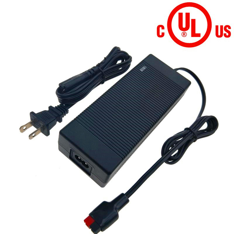 58.8V 1.5A li-ion battery charger