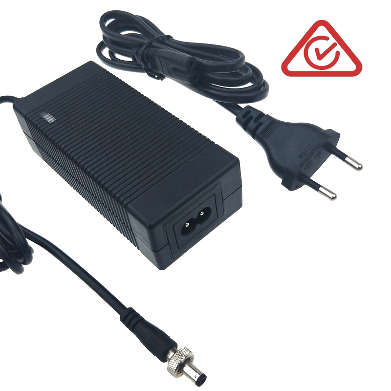 58V 1A AC Adapter