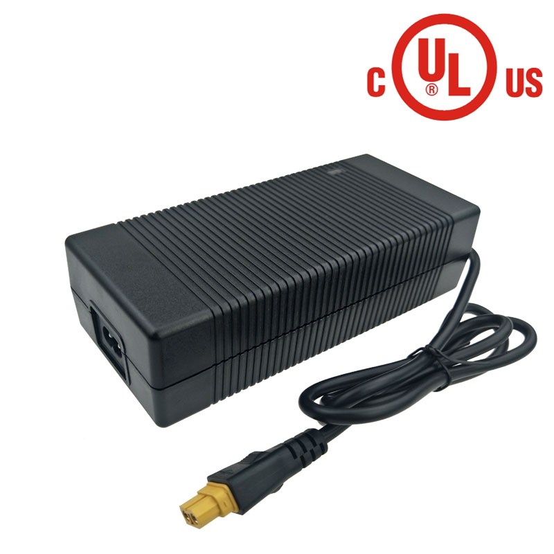 24V 6.25A AC DC Power Adapter