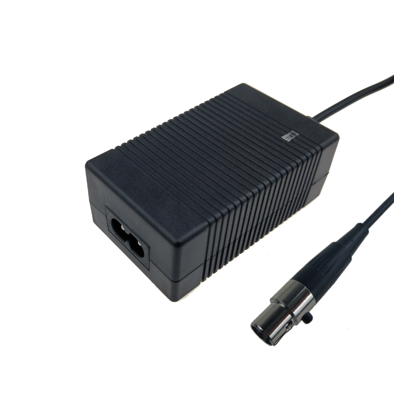 IEC62368-1 5V 3A Desktop Power Adapter