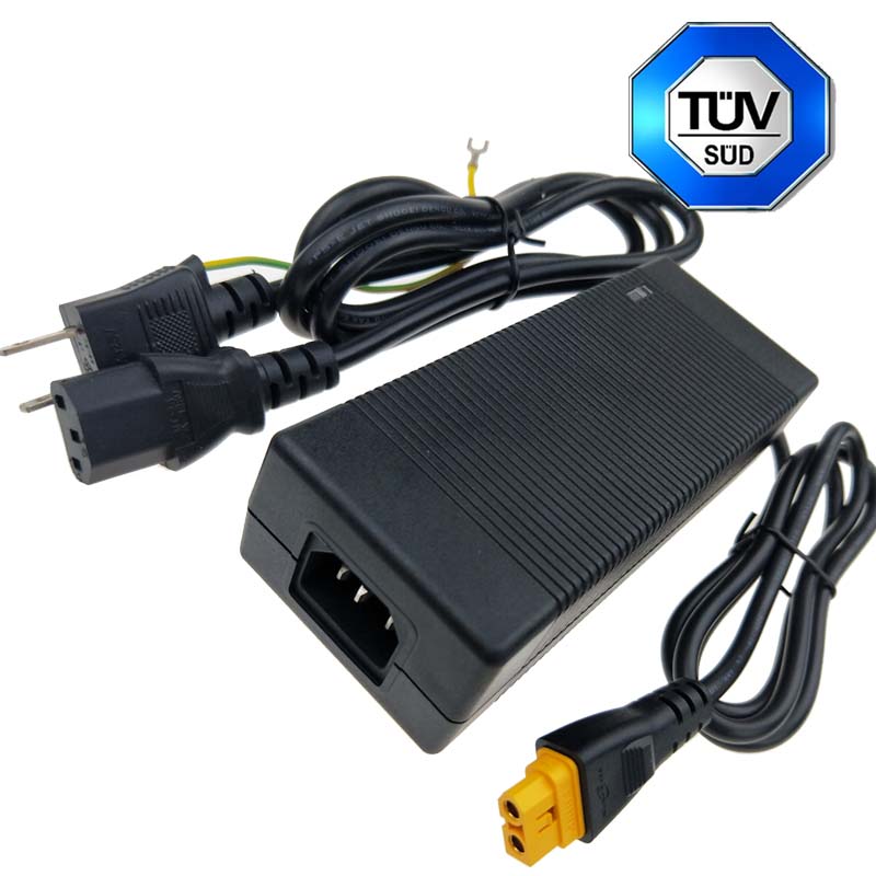 KC KCC Certified 25.2V 3.5A li-ion battery charger