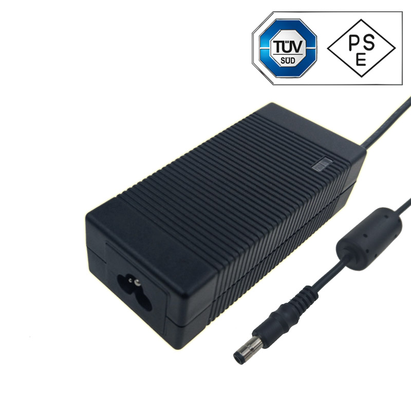 I.T.E. Power Supply 24V 2.7A AC/DC Power Adapter