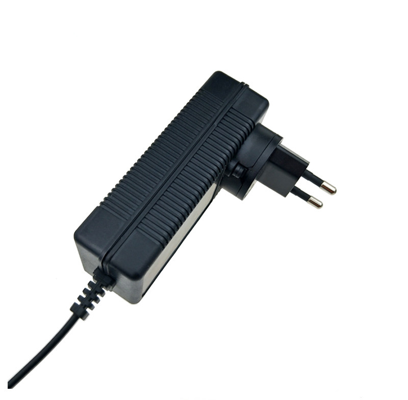 UL62368-1 Nesest Safety Standard 48V 1A Power Adapter