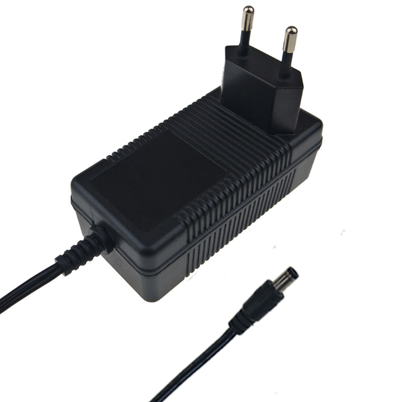 UL PSE 24V 1.25A Power Adapter