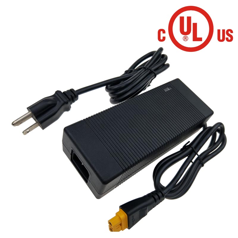 EN62368-1 Safety Standard 48V 2.5A Power Adapter