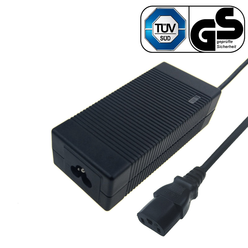 48V 1.25A Energy Efficiency VI Compliant Power Adapter