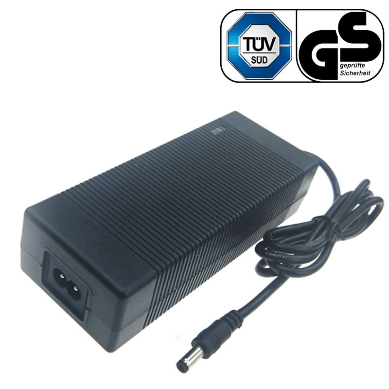 Class 2 Power Units 12V 8.5A Power Adapter