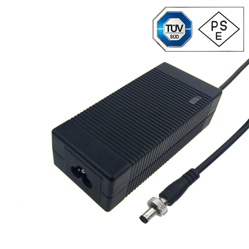 UL PSE 12V 6A Power Adapter