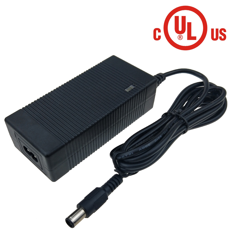 32V 2A Power Adapter IEC61558-1 IEC61558-2-16