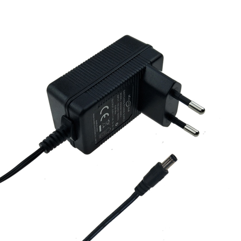 Wide Voltage DC Output 5V 2.1A Power Supply Mobile Phone Charger