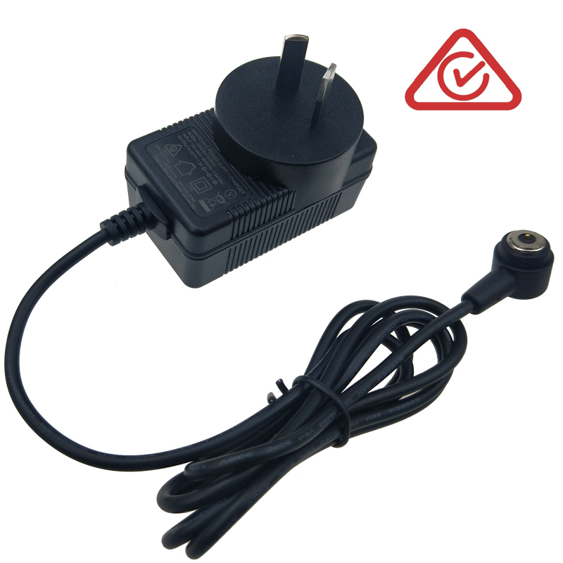 5V 3A Raspberry PI Wall Plug Adaptor SAA Approved