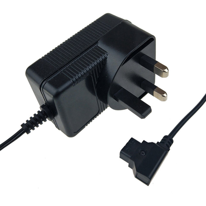 6V 3.5A Wall Plug AC DC Adaptor