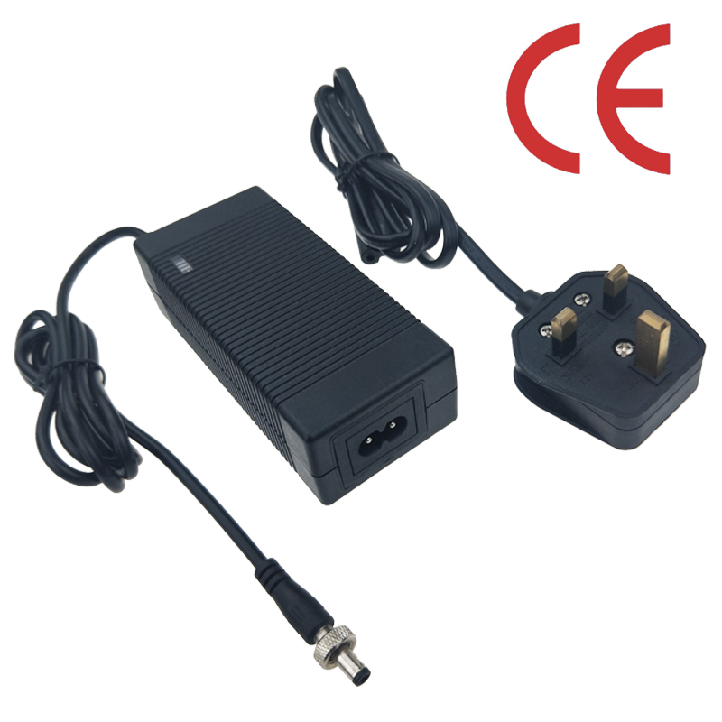 ITE Power Supply 5V 7A AC DC Power Adapter