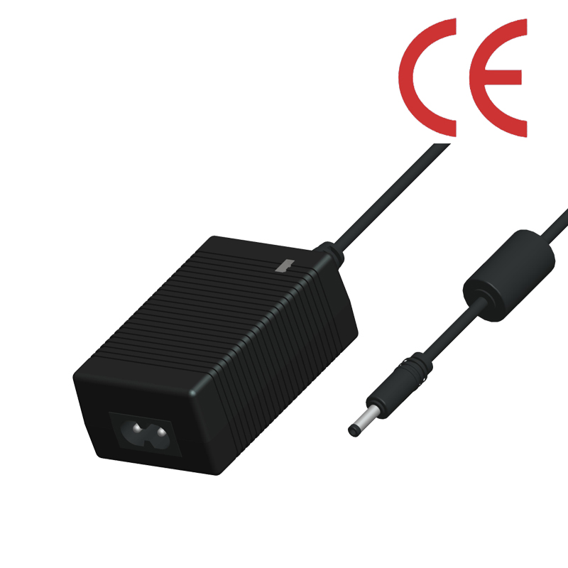 CE ROHS 6V 2A Desktop Power Supply AC/DC Adapter