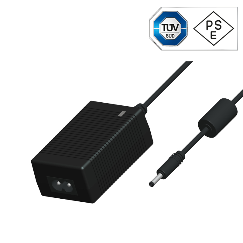 TUV PSE 6V 2.5A Desktop Switching Power Supply AC/DC Adapter