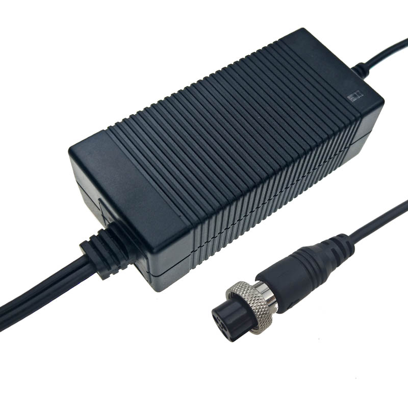 6V 4A Deaktop AC Adapter