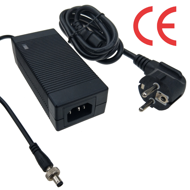 Desktop 6V 5A DC Output AC Adapter