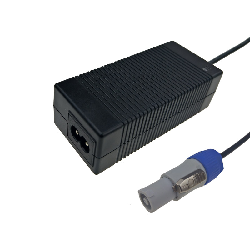 16V 2A IEC320 C8 AC Inlet Power Supply Adapter